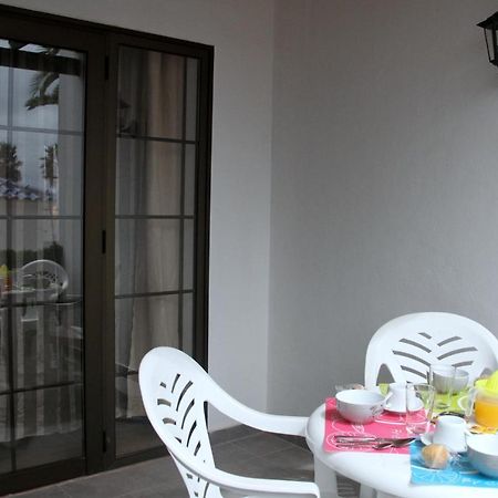 Casa Anna Aparthotel Caleta De Fuste Exterior foto