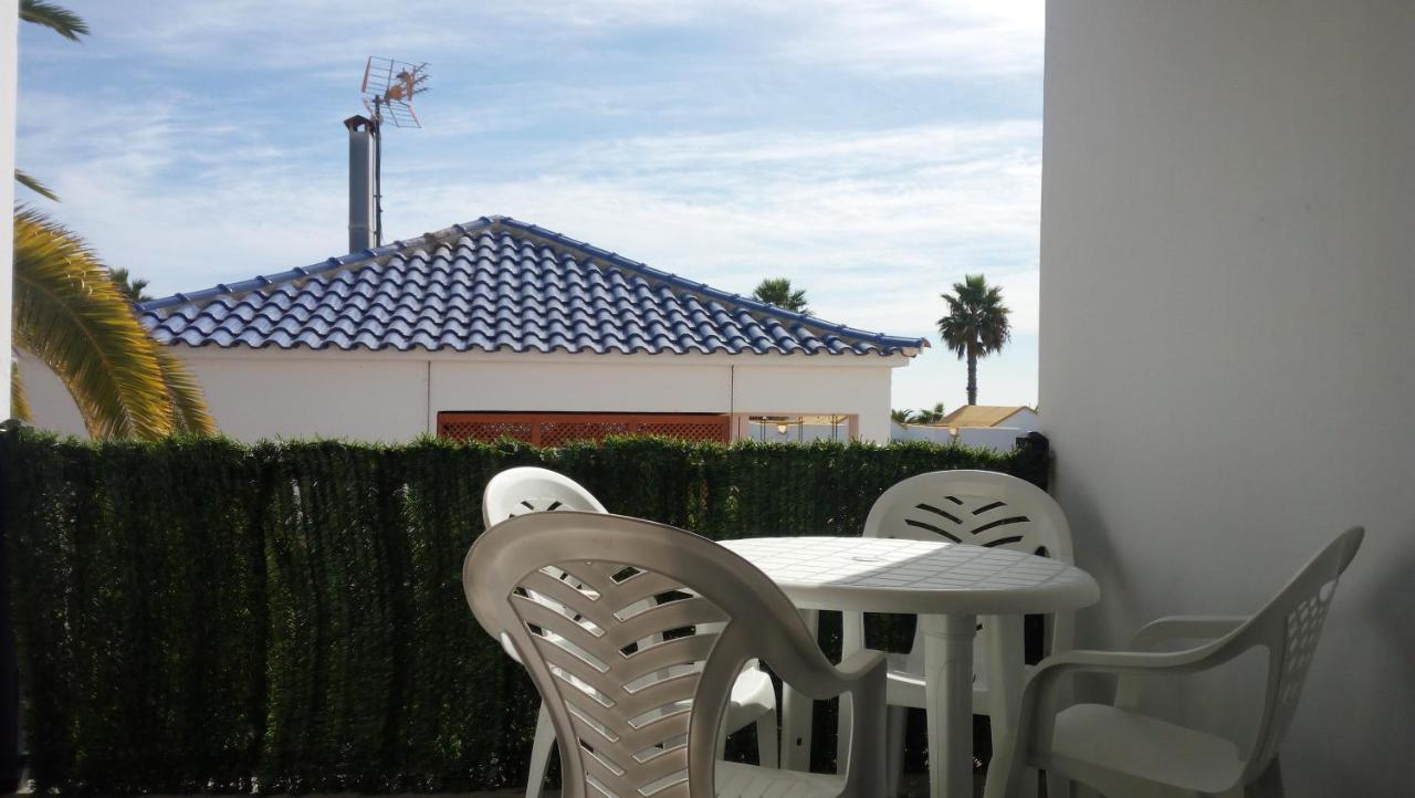 Casa Anna Aparthotel Caleta De Fuste Exterior foto